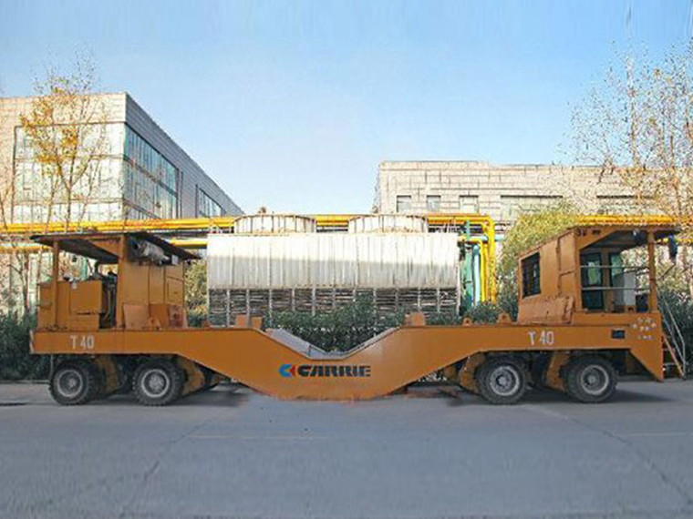 鋼水、鐵水包車輪胎